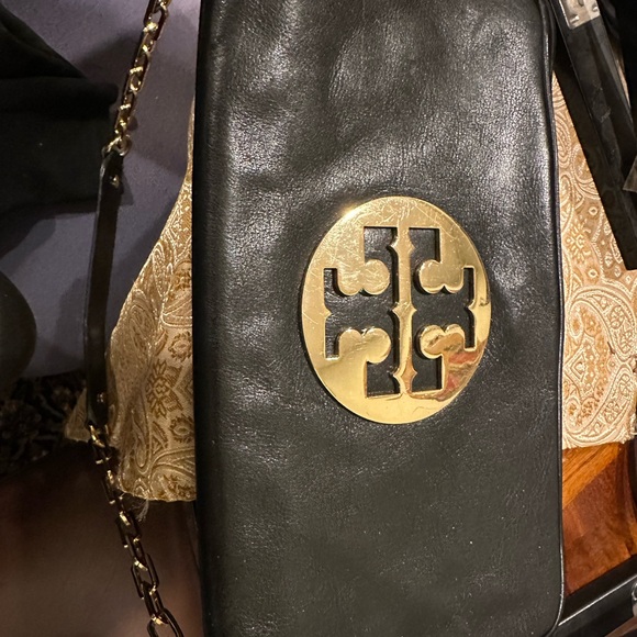 Tory Burch original purse in a very good condition - Picture 4 of 6